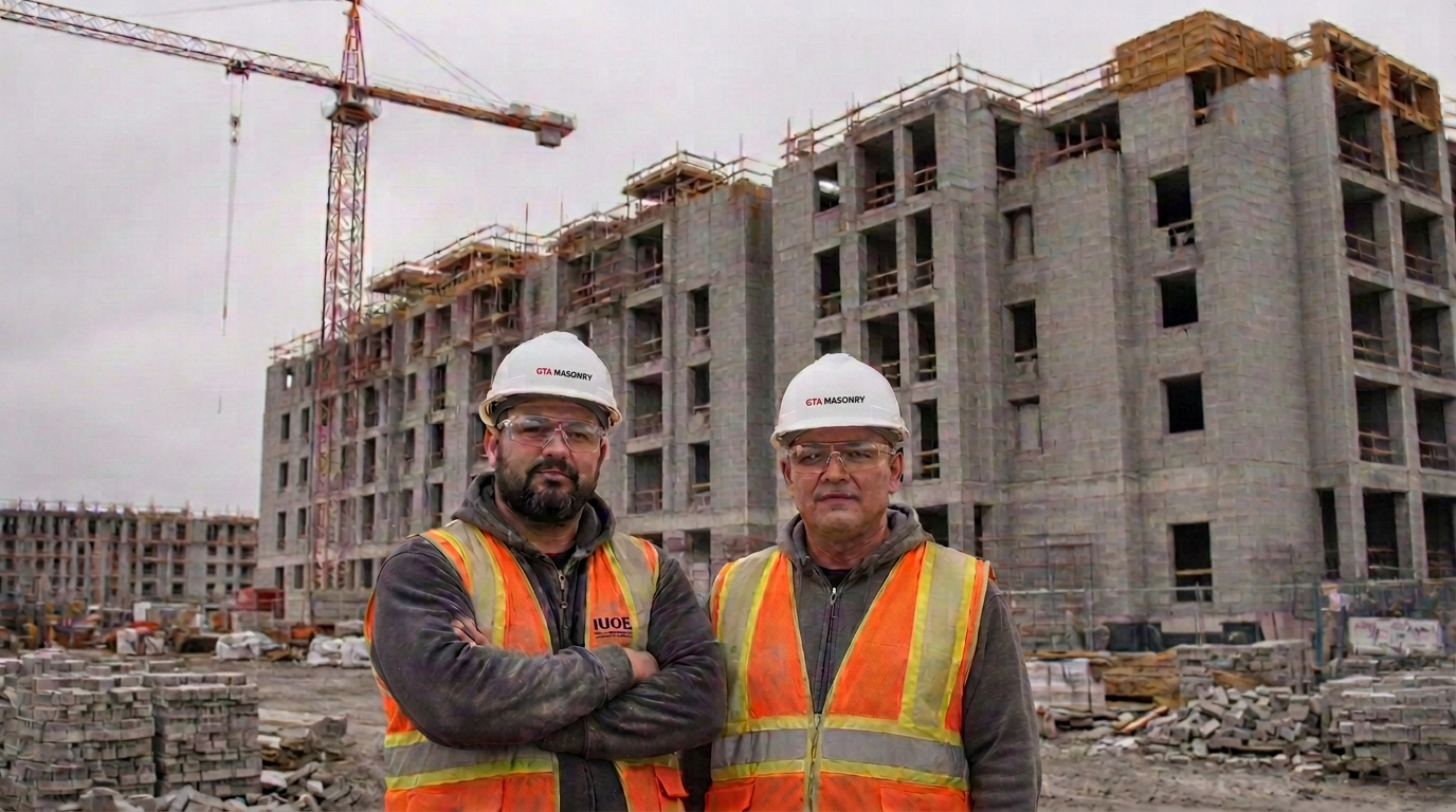 A Unionized Workforce